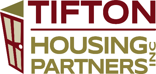 Tifton Housing Partners Inc Logo