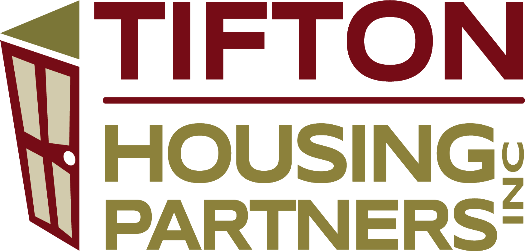 Tifton Housing Partners Inc Logo.