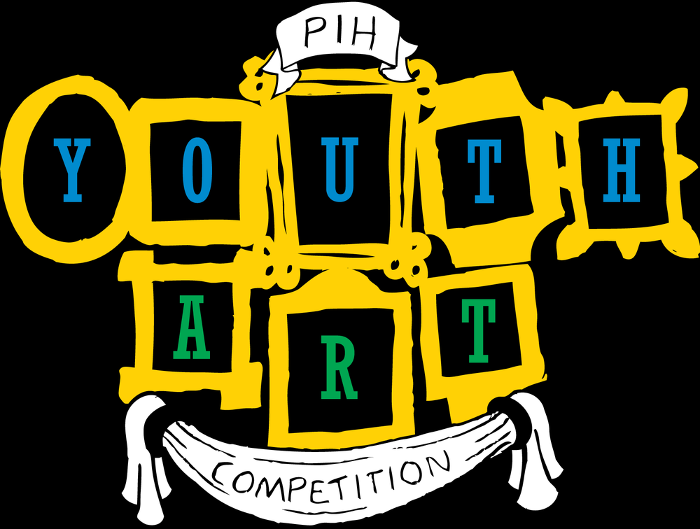 PIH Youth Art Competition