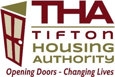 TIHAGA Logo