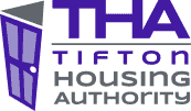 Tifton Housing Authority Logo